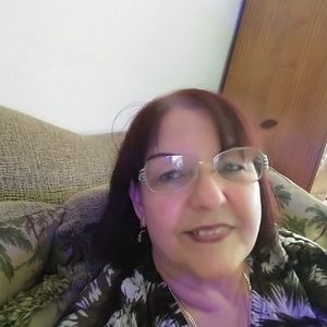 Meet your Posher, Martha